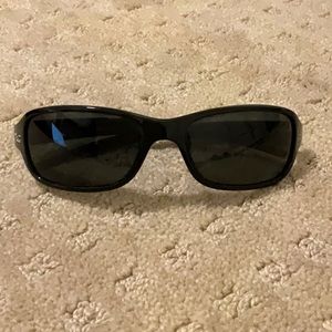 black sunglasses from dolce&gabbana